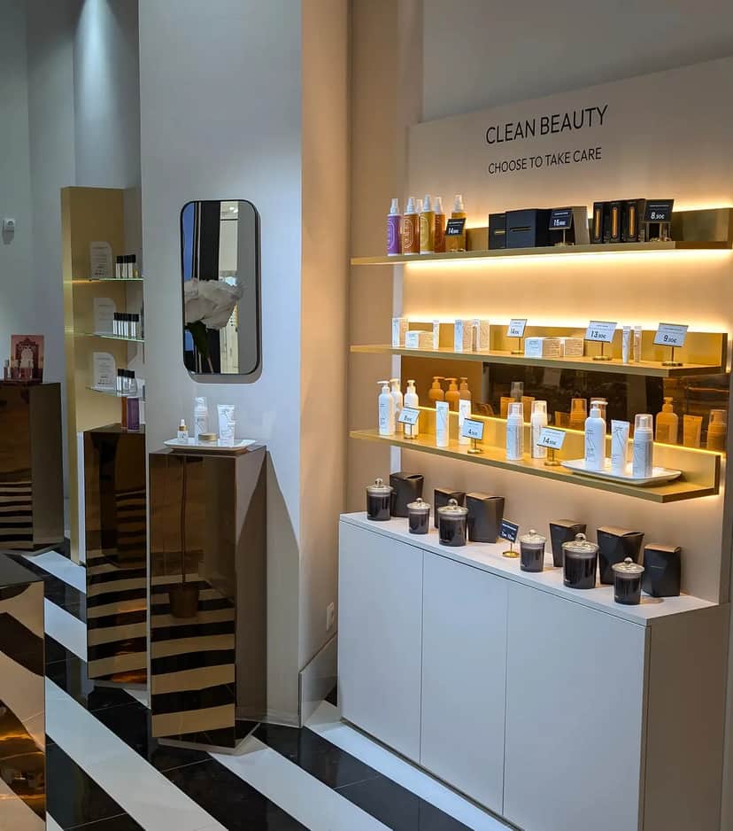 Perfumarte, Lissabon
