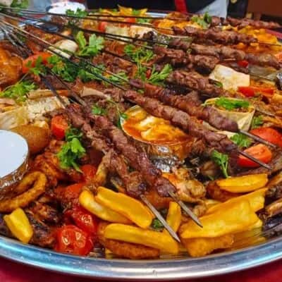 Liton's Turkish Grill, 里斯本