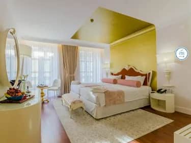 Hotel Borges Chiado, 里斯本