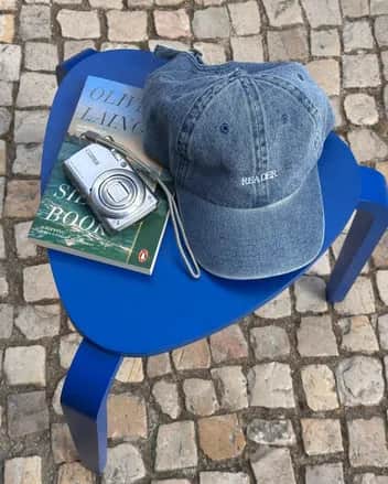 Salted Books, Lissabon