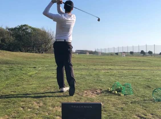 Campo de Golfe de Miramar, Oporto
