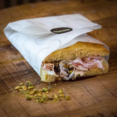 Focacceria BM - Bread Maniacs, 里斯本