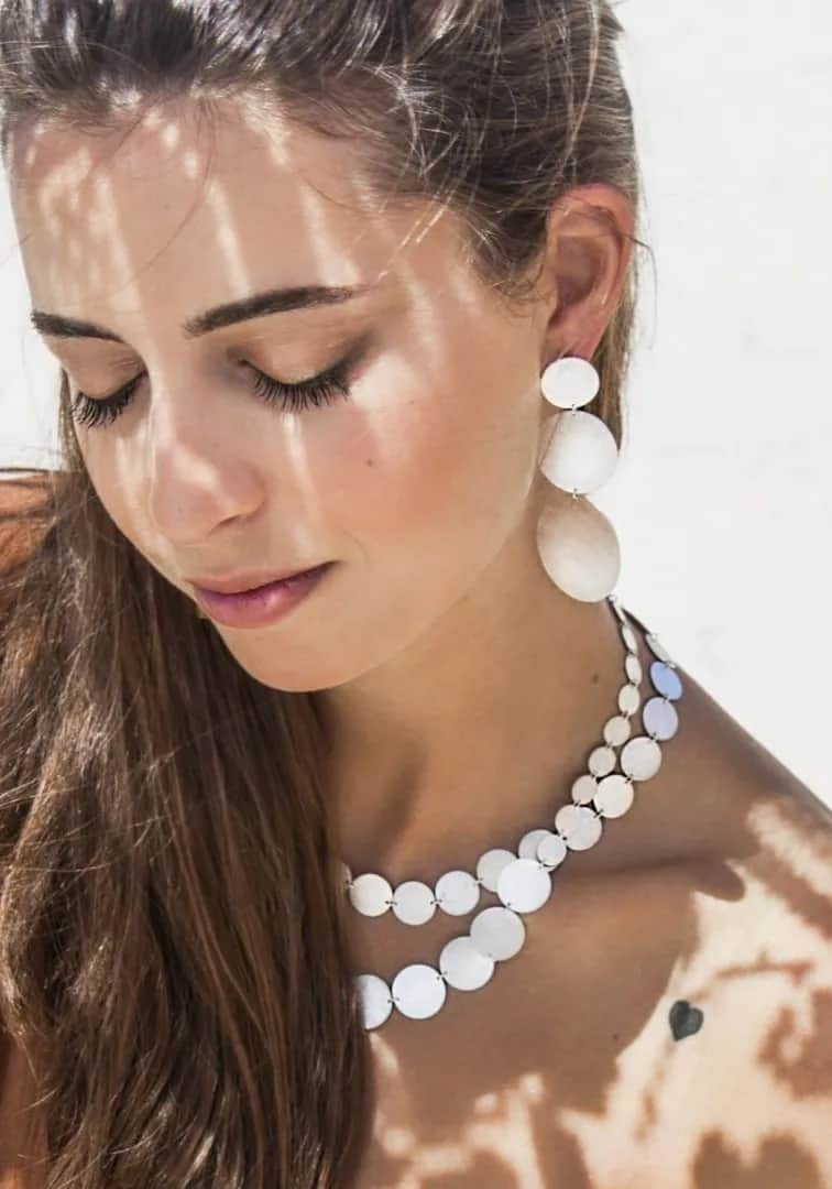 Mafalda Maya Jewelry, 里斯本