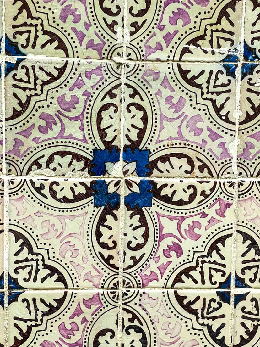 Muralhas Fernandinas (troço do Olival), Porto