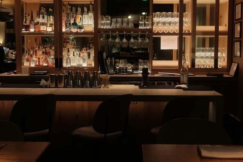 17° Bar, Porto
