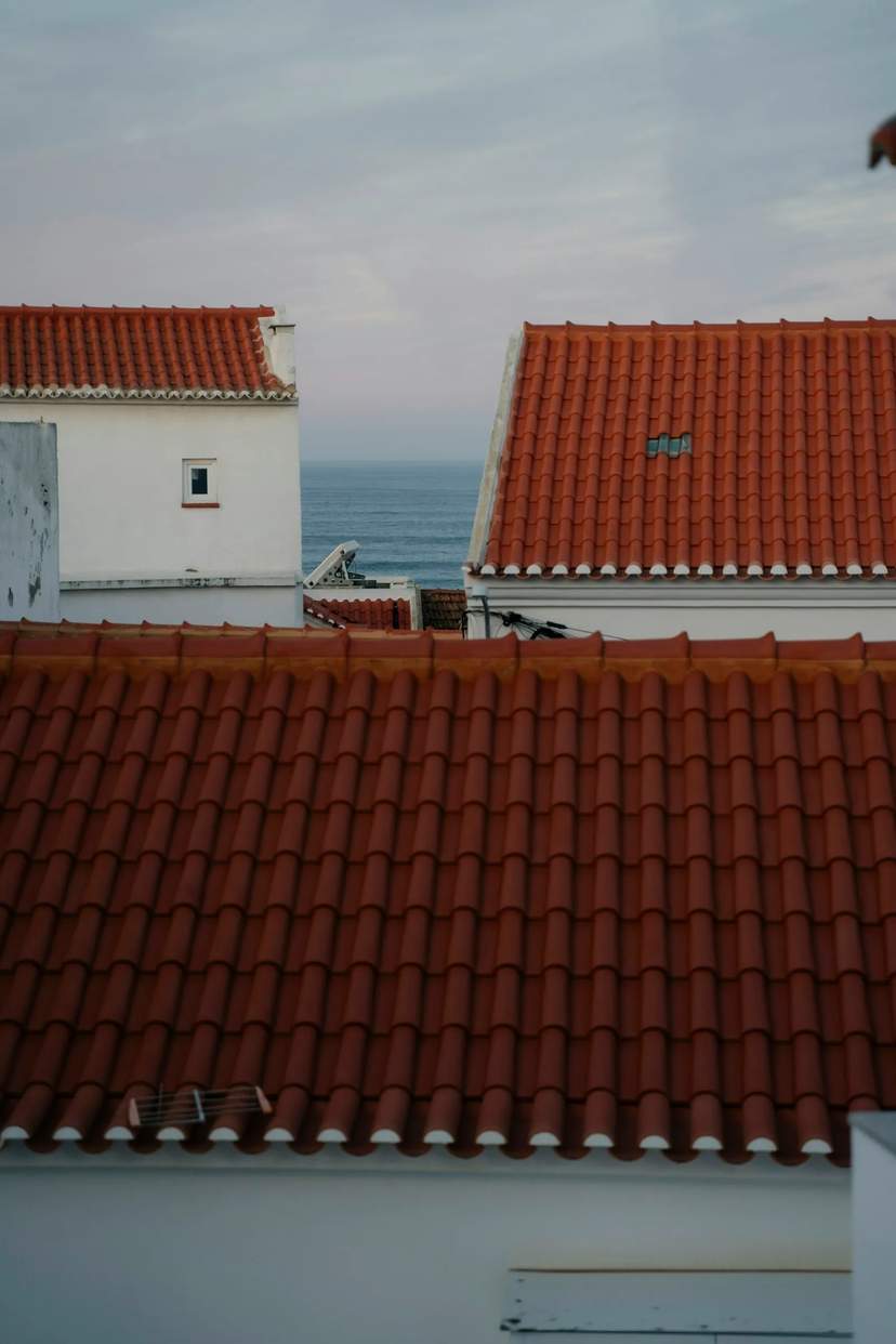 Miradouro da Muralha Fernandina, ポルト