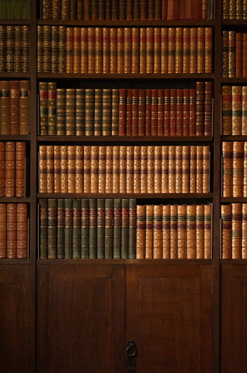 Biblioteca do Banco de Portugal, Lissabon
