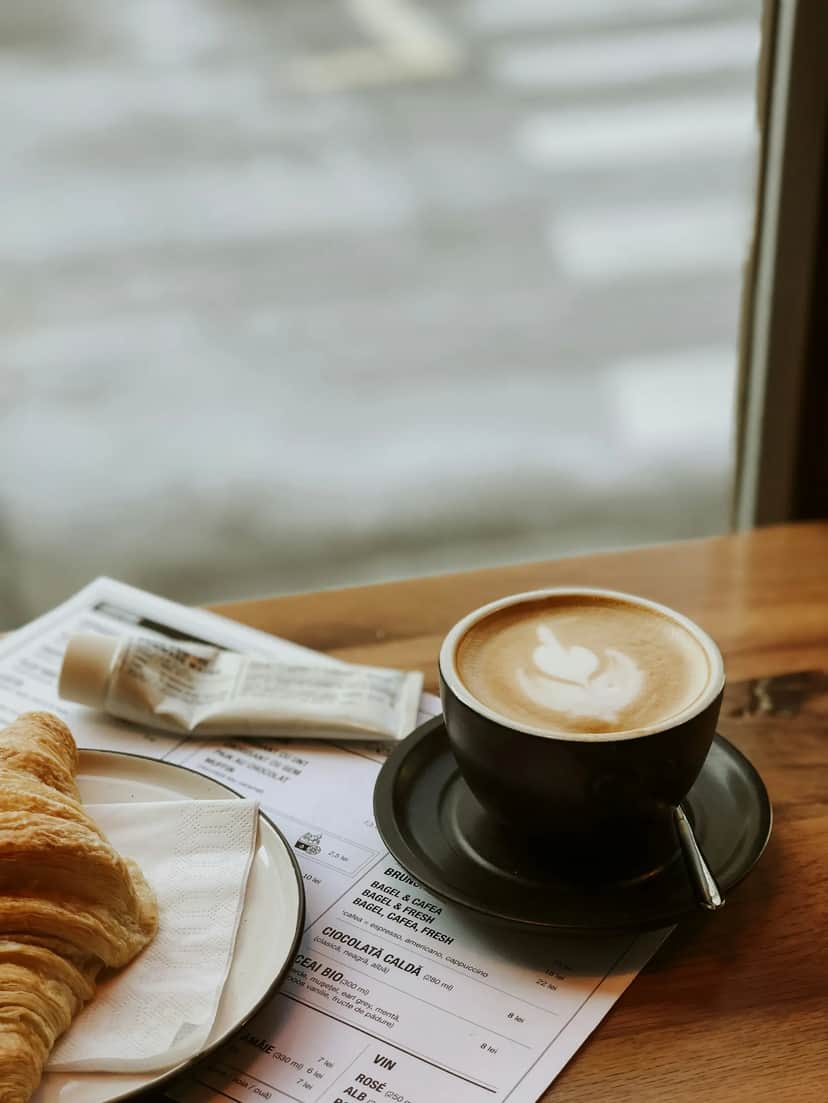 Rota do Pão, Lisboa