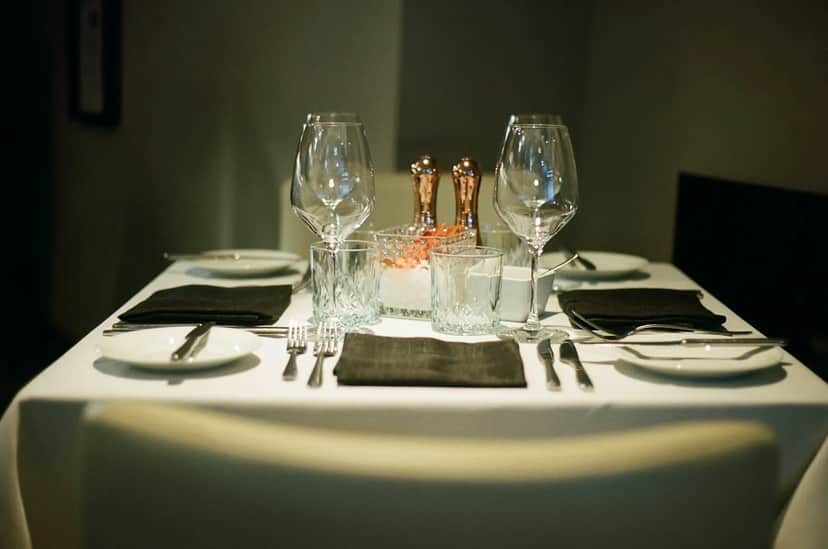 Restaurante Tapabento, Porto