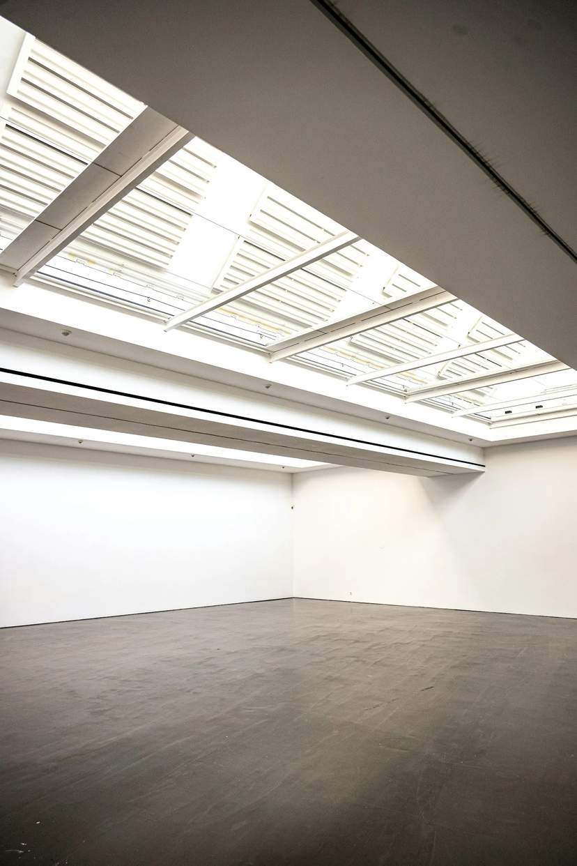 Ange Monooyeur Gallery, Lisbonne