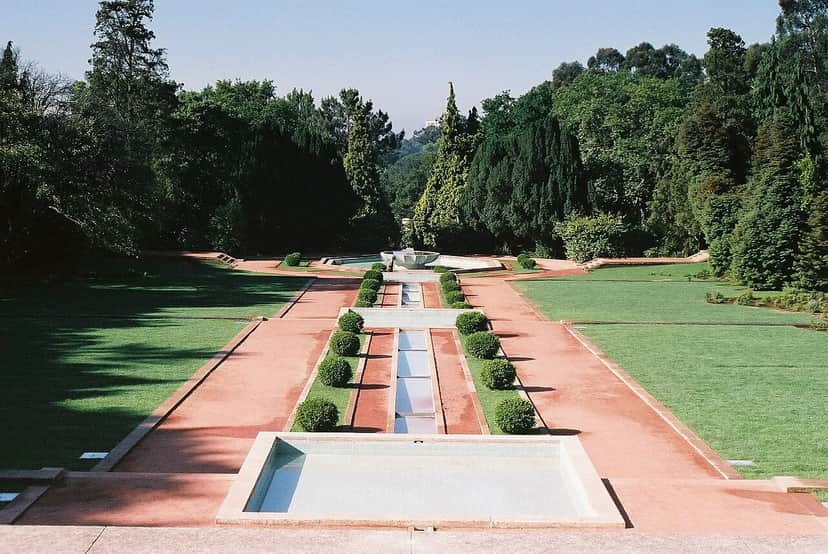 Parque de Serralves, Porto
