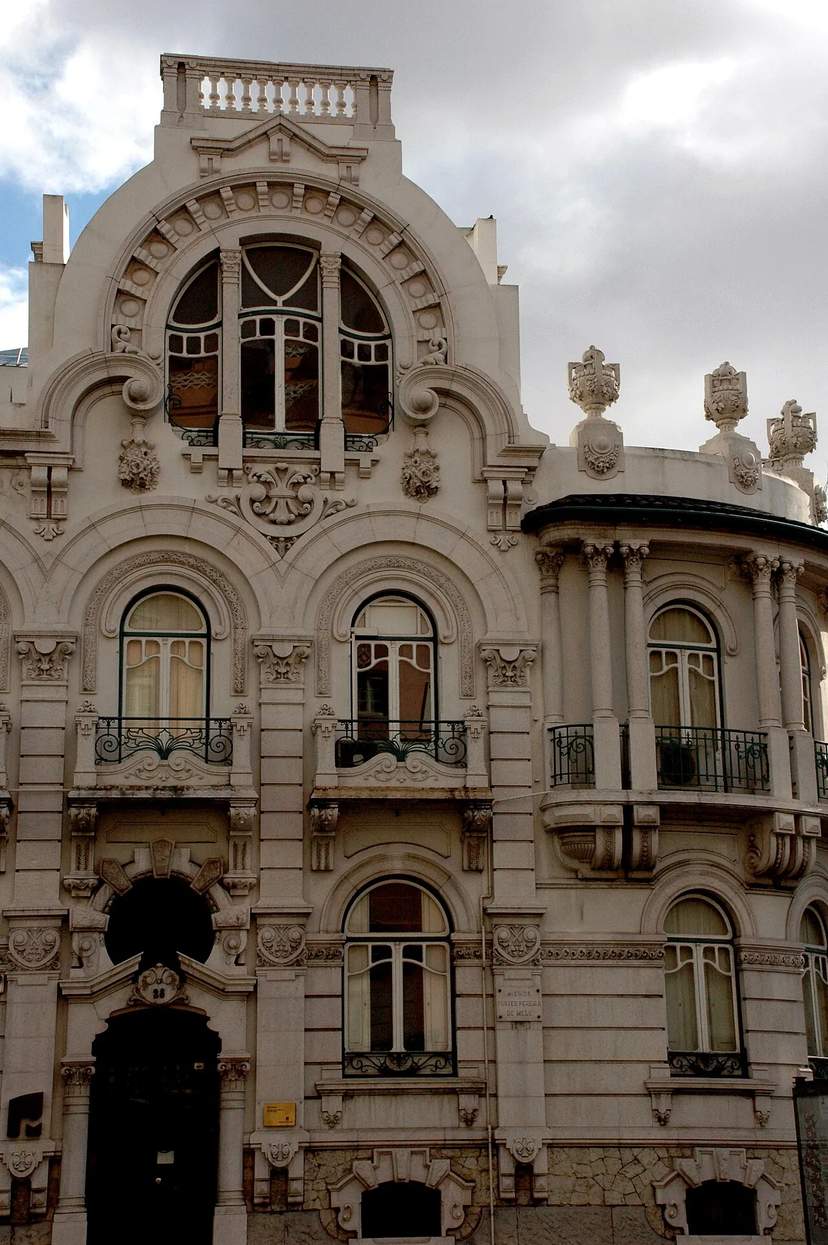 Metropolitano de Lisboa E.P.E., 里斯本