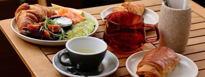 A20 - Speaciality Coffee & Food, Lisbon