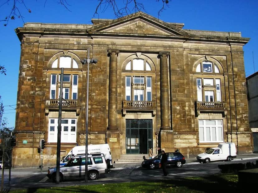 Instituto de Ciências Biomédicas Abel Salazar, Porto