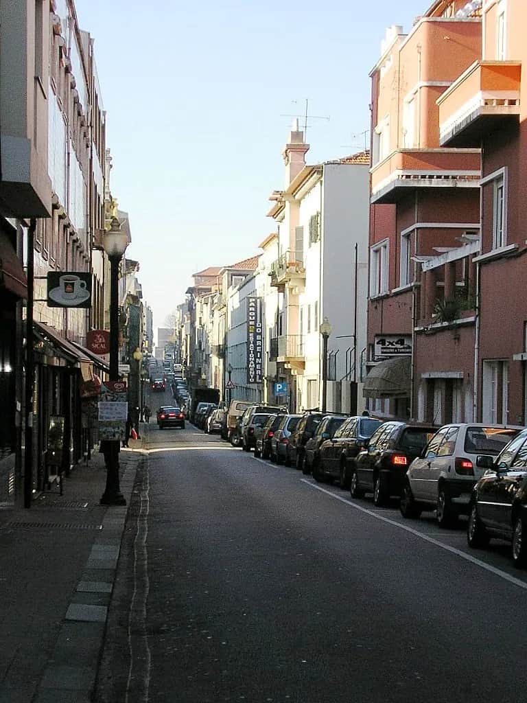 Tipico Do Breiner, Porto