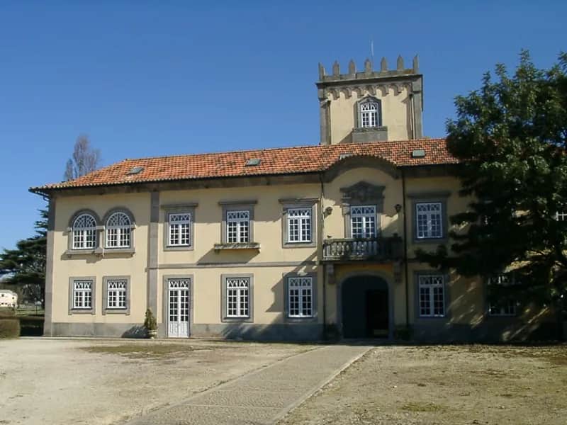 Quinta do Viso, Porto