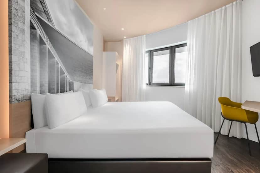Ikonik Lisboa, 里斯本
