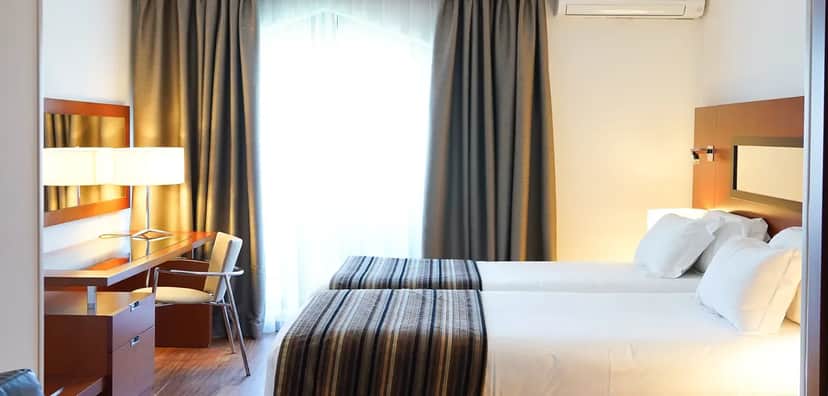 Legendary Lisboa Suites, 里斯本