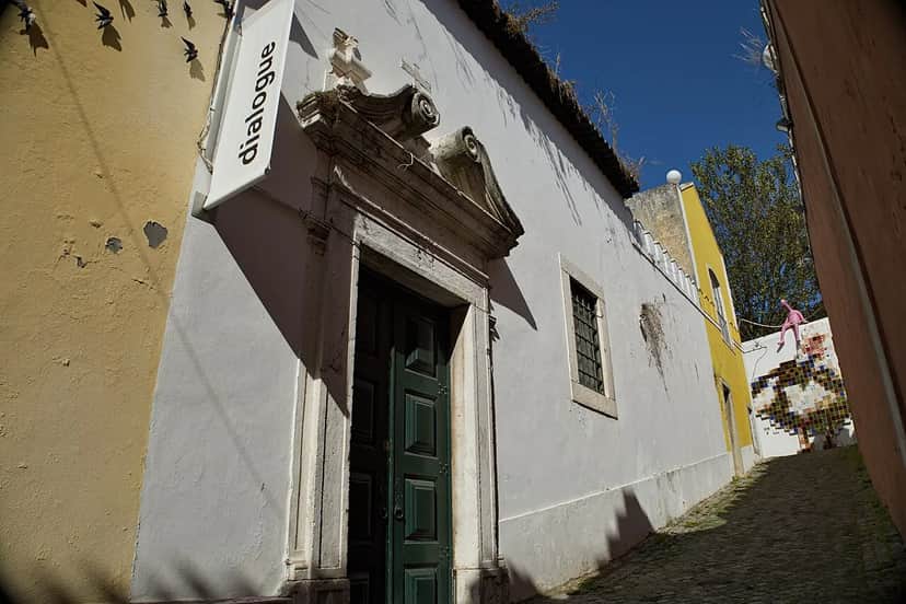 Ermida de Nossa Senhora da Conceição, Lissabon
