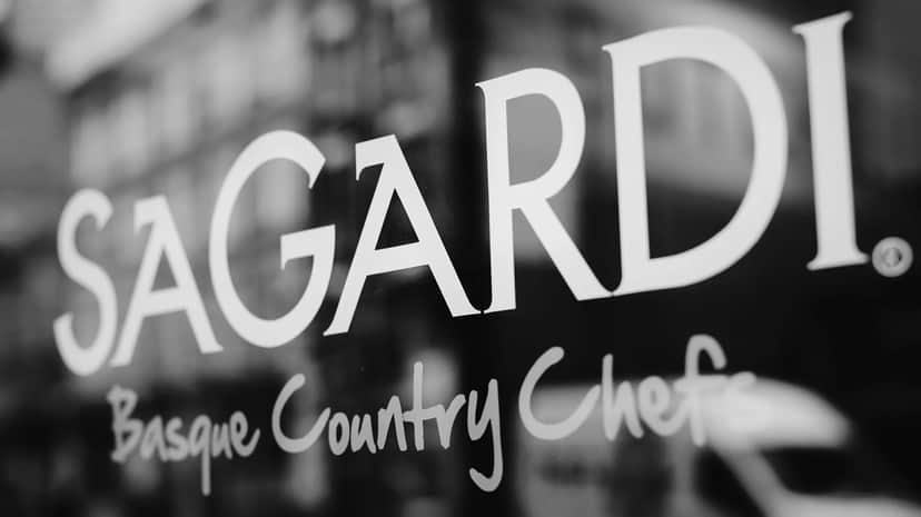 Sagardi Cozinheiros Bascos, Porto