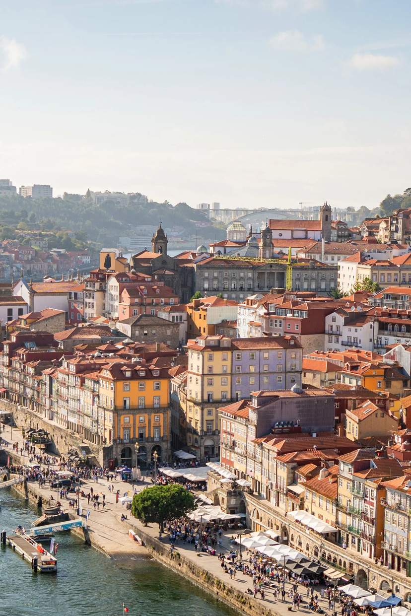 The Social Hub Porto, Porto