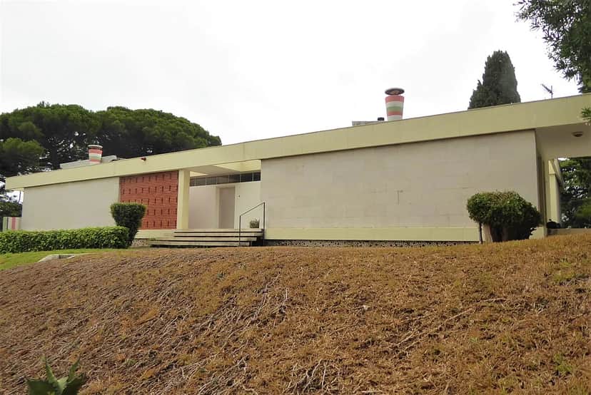 Casa Lino Gaspar, Lissabon