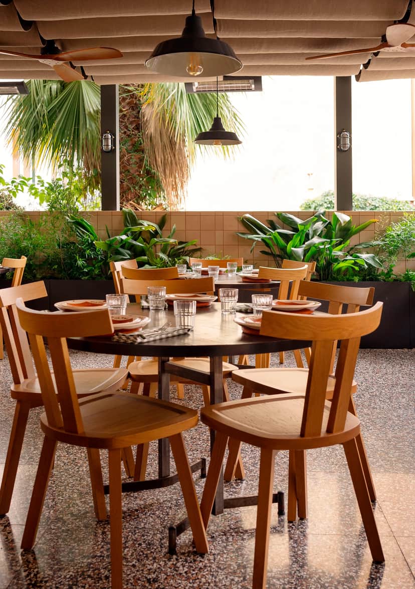 Pica-Pau, Lisbon