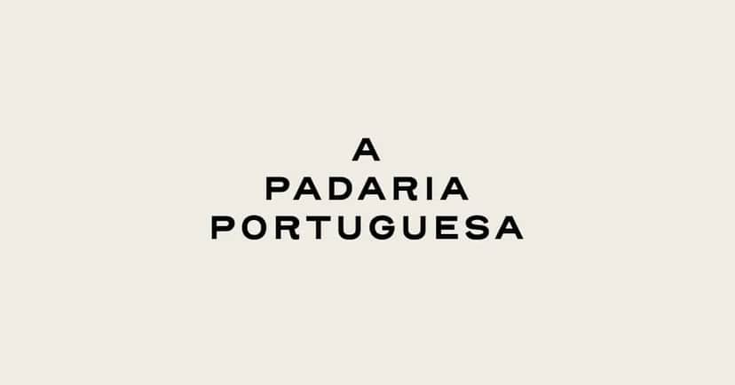A Padaria Portuguesa, Lissabon