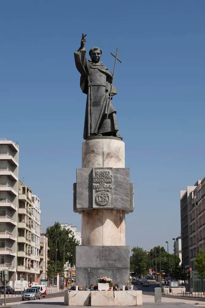 Santo António, Lisboa