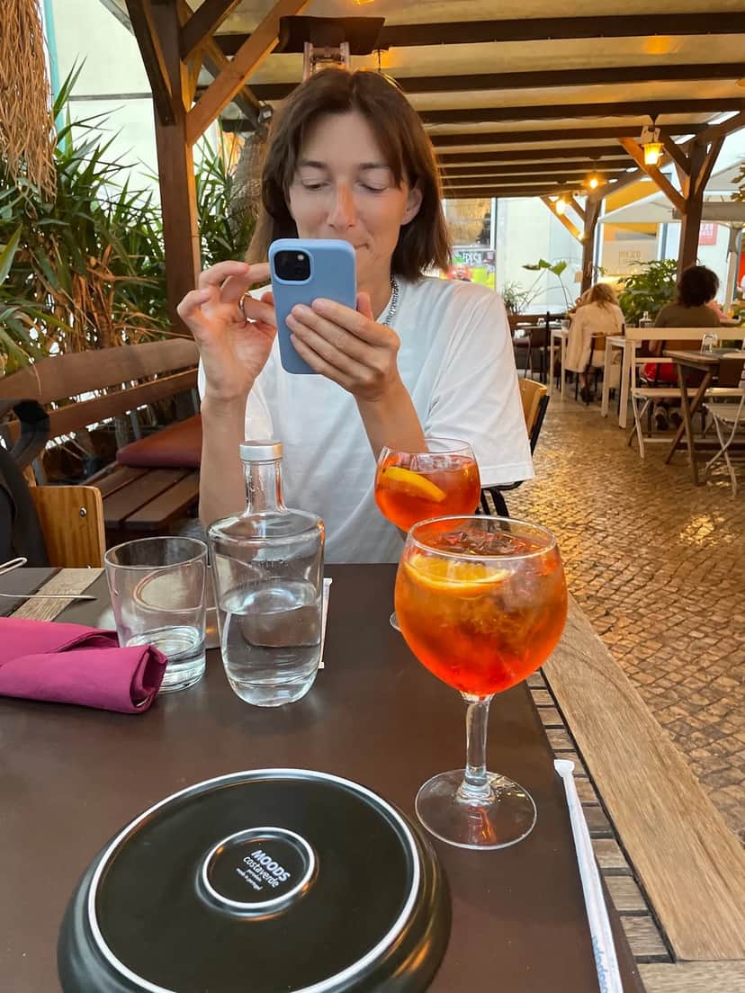 Tapas N Friends, リスボン