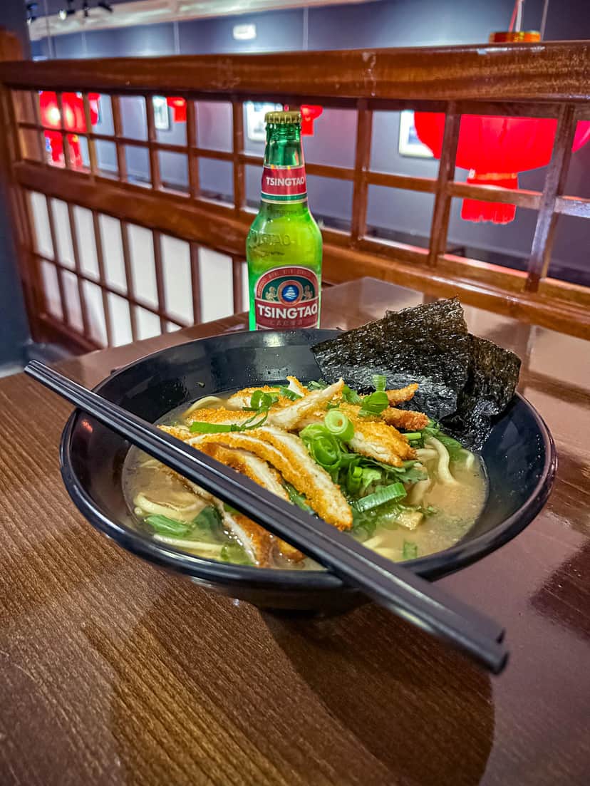 Xiaoxiong Kitchen, リスボン