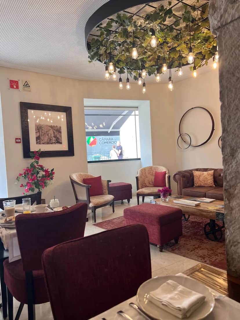 Lisbon Wine Hotel, 里斯本