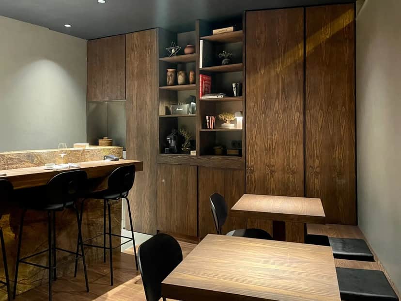 Izakaya, Porto
