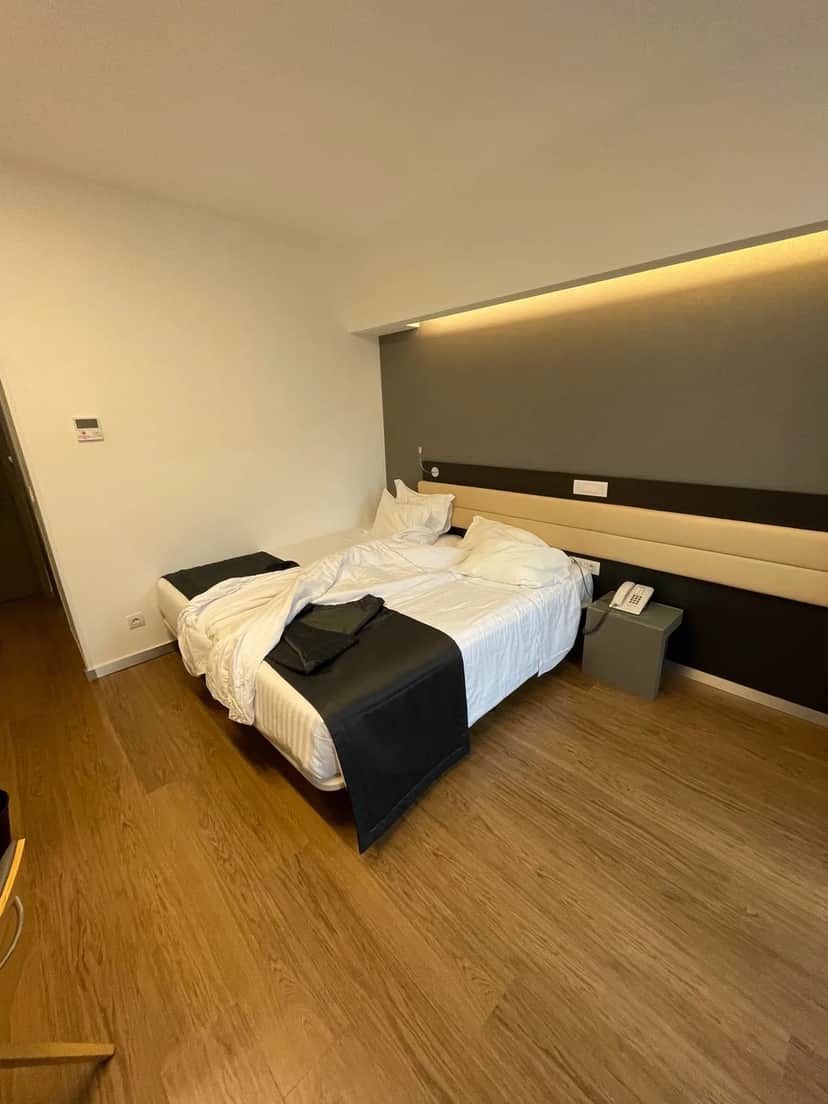 Hotel Alif Campo Pequeno, 里斯本