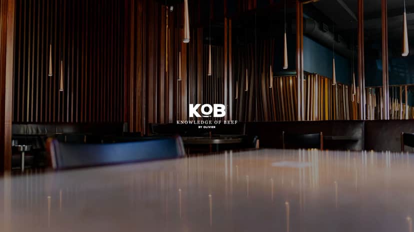 KOB, 里斯本