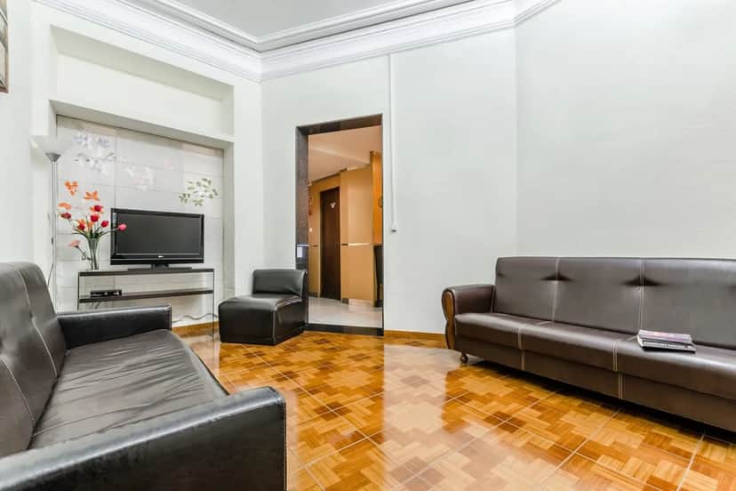 Residencial Santa Clara, Porto