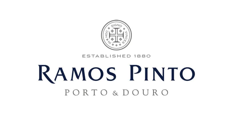 Ramos Pinto, Porto