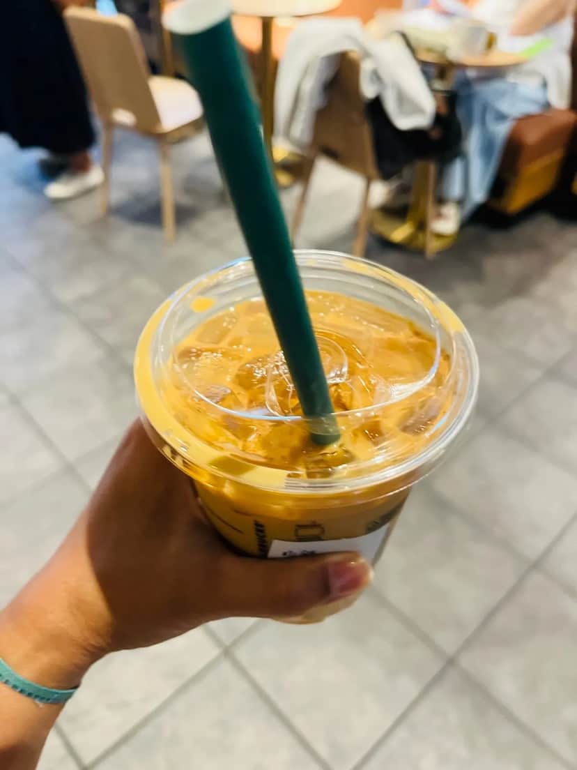 Starbucks, Lissabon