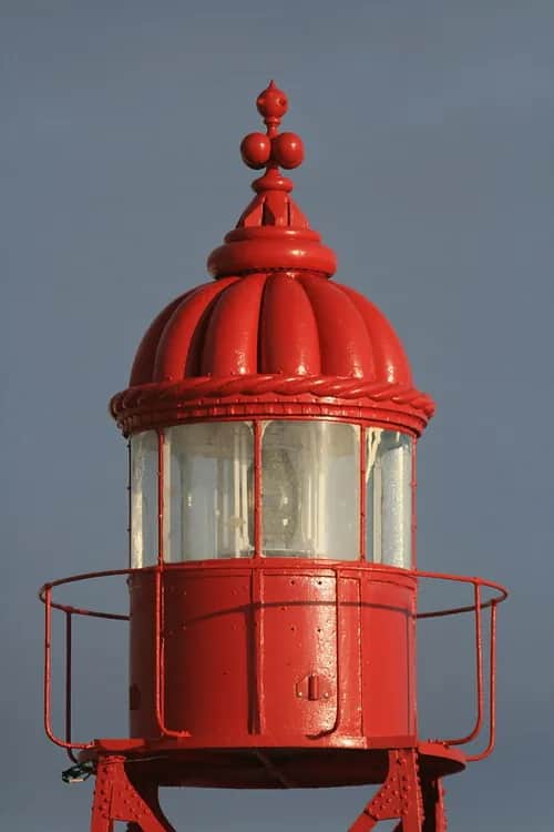 Torre de Belém Lighthouse, Lisboa