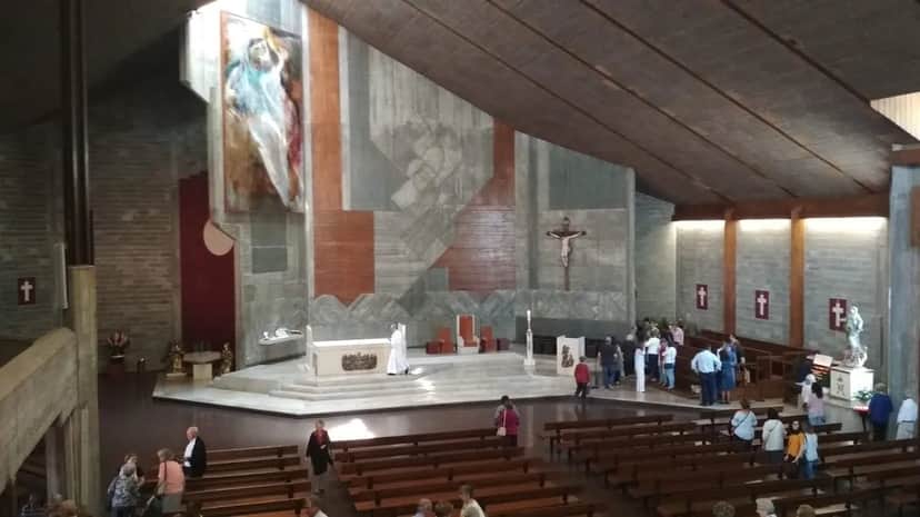 Igreja Paroquial de Almada, 里斯本