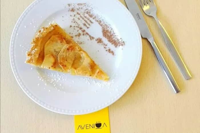 Avenida 830, Porto
