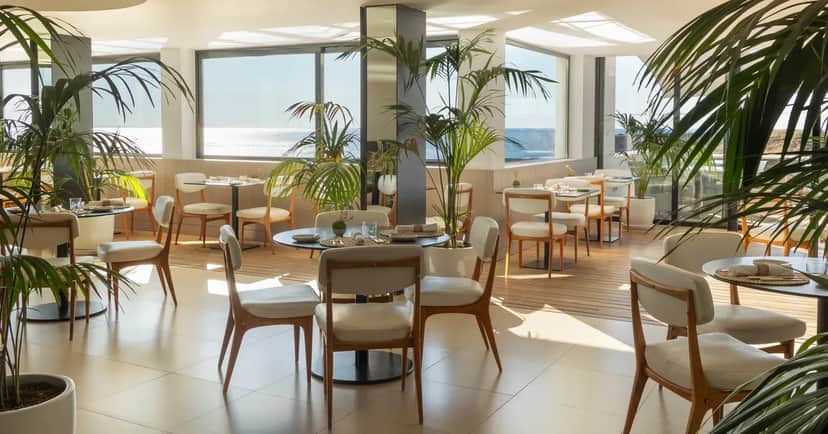 Memmo Hotel Príncipe Real, 里斯本