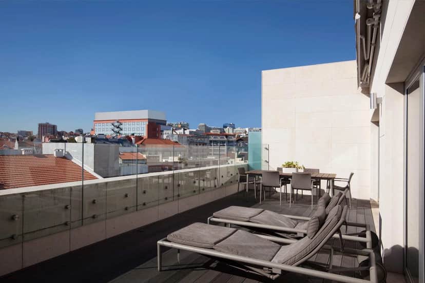 Altis Prime, Lisbon