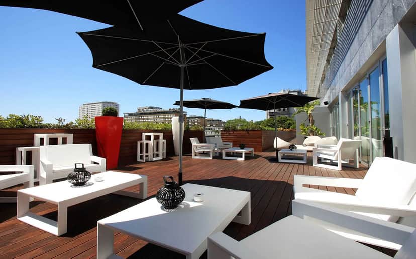Bessa Hotel Boavista ****, Porto