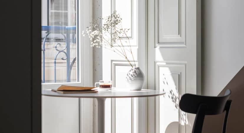 Boutique Chiado, Lissabon