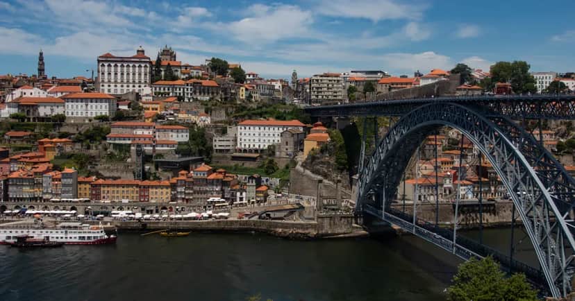Porto Antas Hotel, Porto