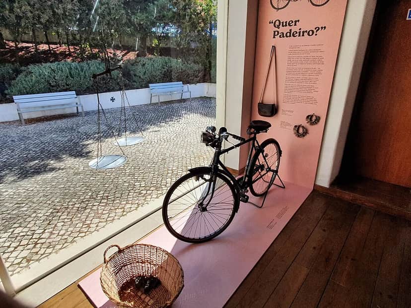 Núcleo Museográfico do Casal da Falagueira, 里斯本