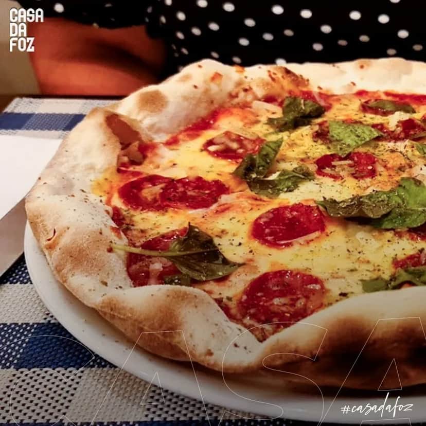 Pizzaria Casa da Foz, Porto