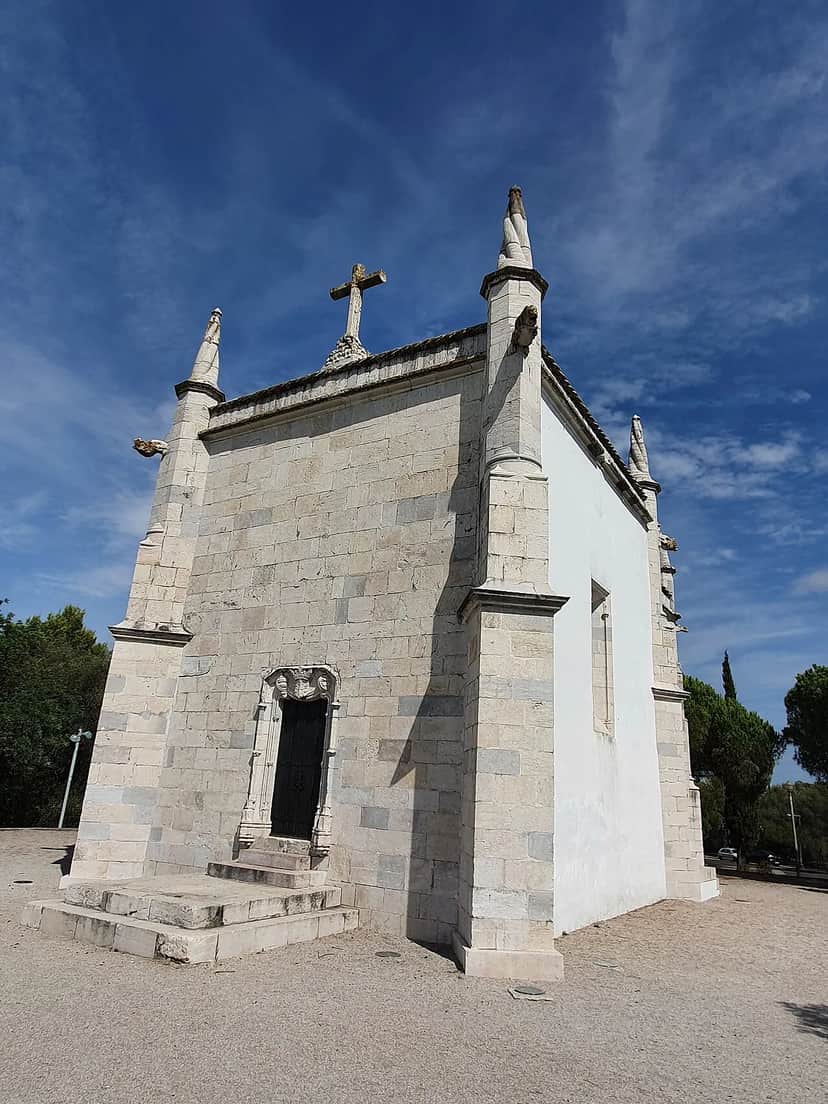 Restelo Hermitage, リスボン
