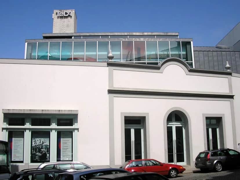Teatro Carlos Alberto, Porto